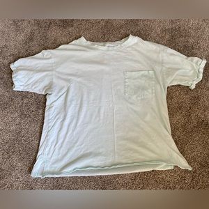 American Eagle Tee Shirt
